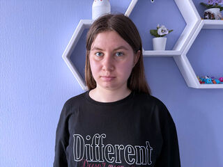 AliceAdamse's Live fetish cam Profile Image