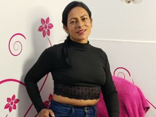 CanelaGolden's Live jasmine sex cam Profile Image