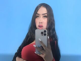 ChelseaLeroy's Live webcam streaming Profile Image