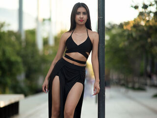 ChloeLuxs's Solo live cam models Profile Image