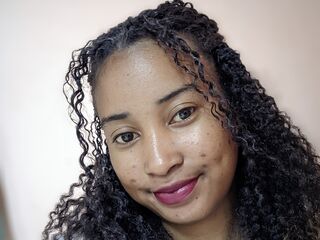 FarasoaMariela's Livejasmin Profile Image