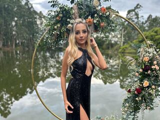 MiaKolosova's Brunette live cam models Profile Image