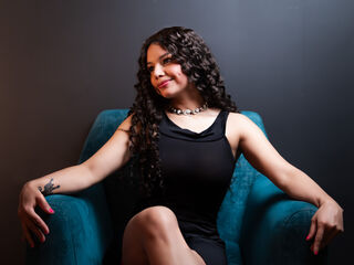 NatalyFlame's Live cam member Profile Image