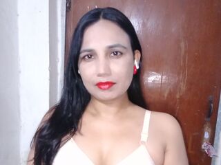 SadiaAngel's Livejasmin Profile Image