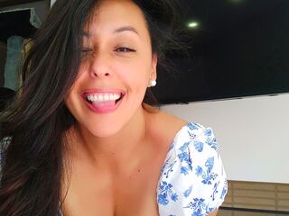 SaharaGarcia's Australian live cam shows Profile Image