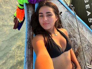 SarahSparkles's Camshow private Profile Image