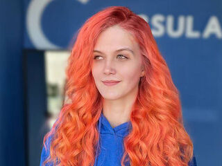 SophieLutz's Live anal sex Profile Image