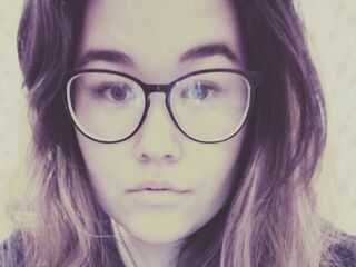 TarraTeylor's LiveJasmin live cam models Profile Image