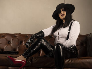 VeronicaParkers's Interactive live cam models Profile Image
